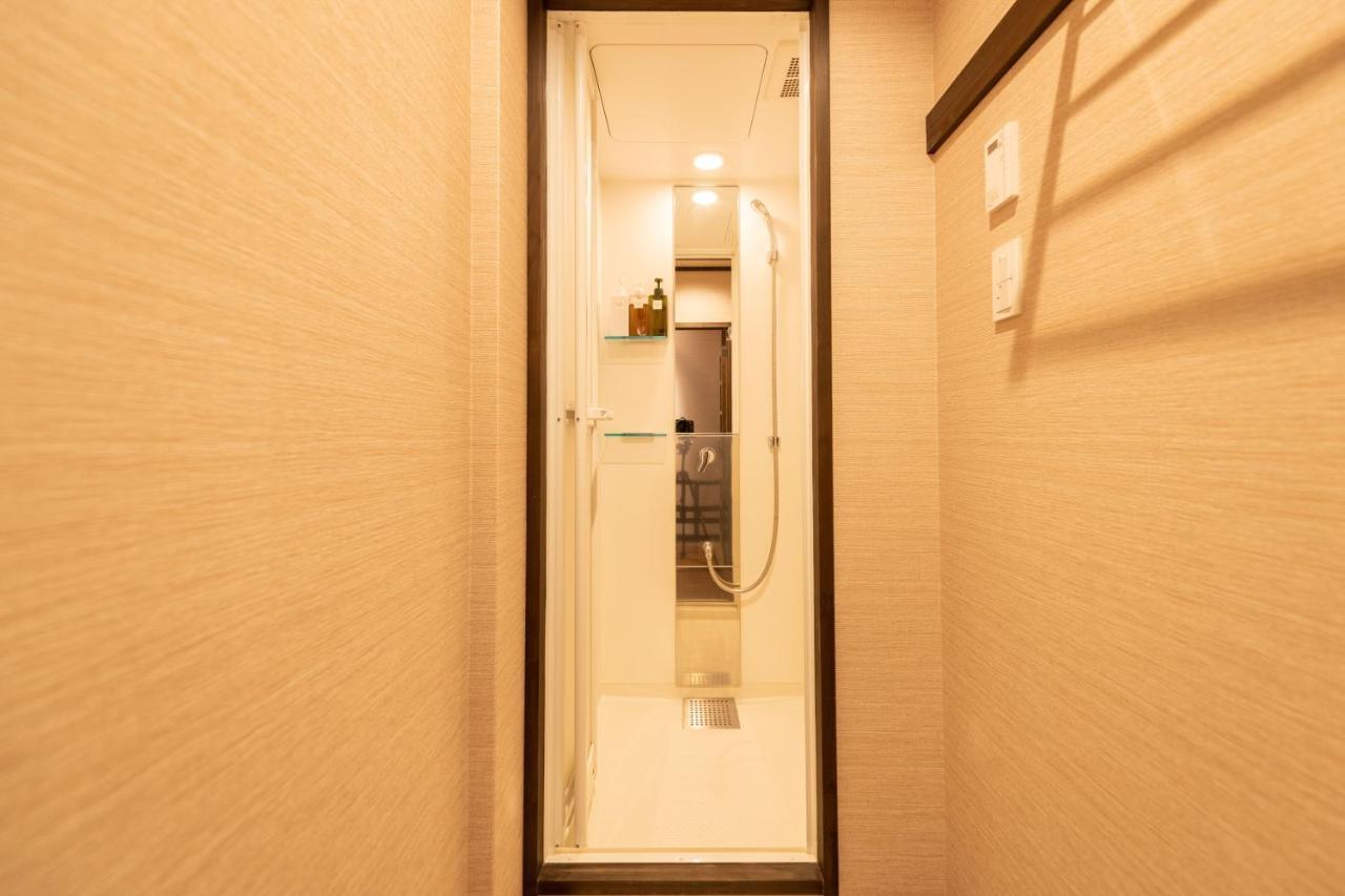 Villa Kumomachiya Tukinowa Kagen Kyōto Exterior foto