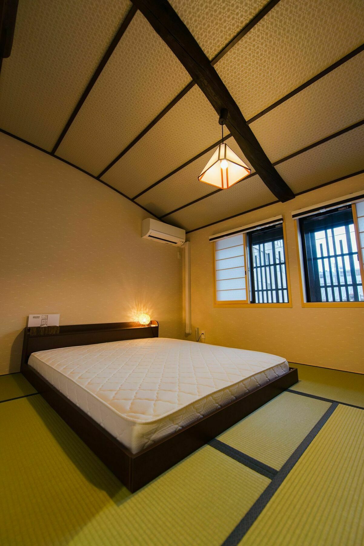 Villa Kumomachiya Tukinowa Kagen Kyōto Exterior foto