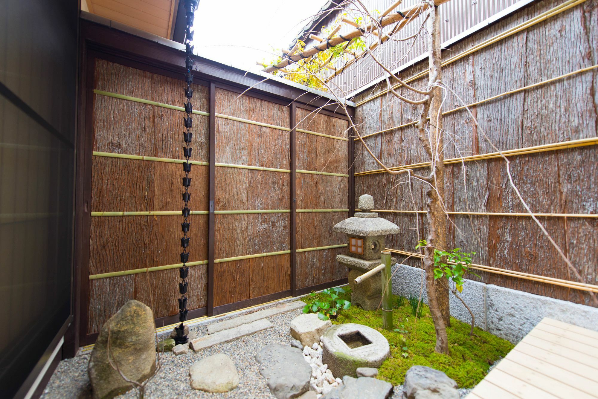 Villa Kumomachiya Tukinowa Kagen Kyōto Exterior foto