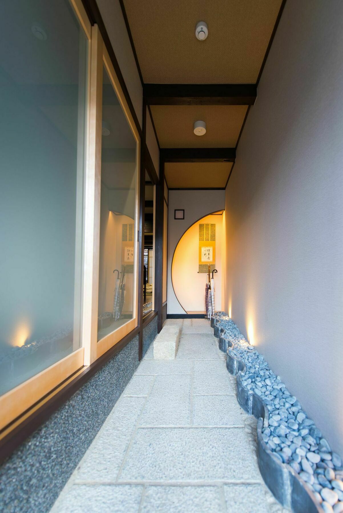 Villa Kumomachiya Tukinowa Kagen Kyōto Exterior foto
