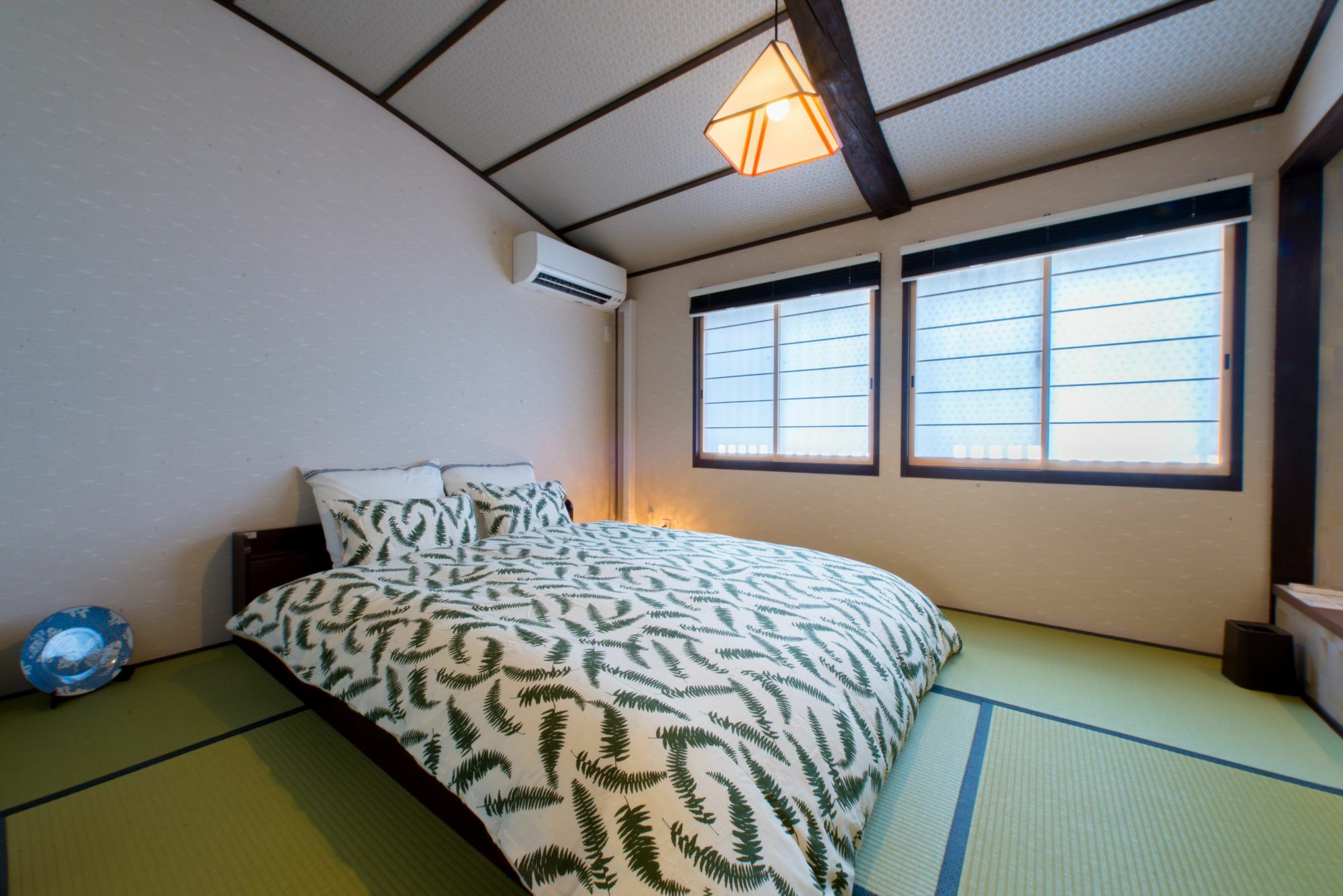 Villa Kumomachiya Tukinowa Kagen Kyōto Exterior foto