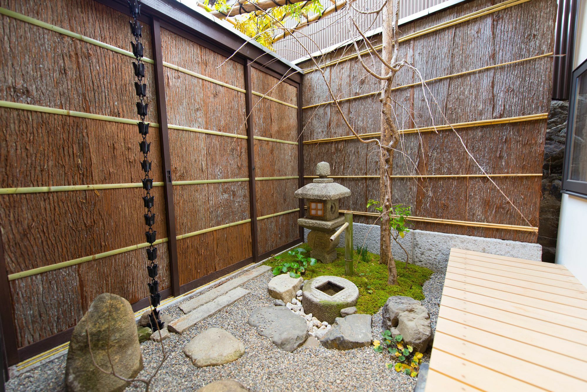 Villa Kumomachiya Tukinowa Kagen Kyōto Exterior foto