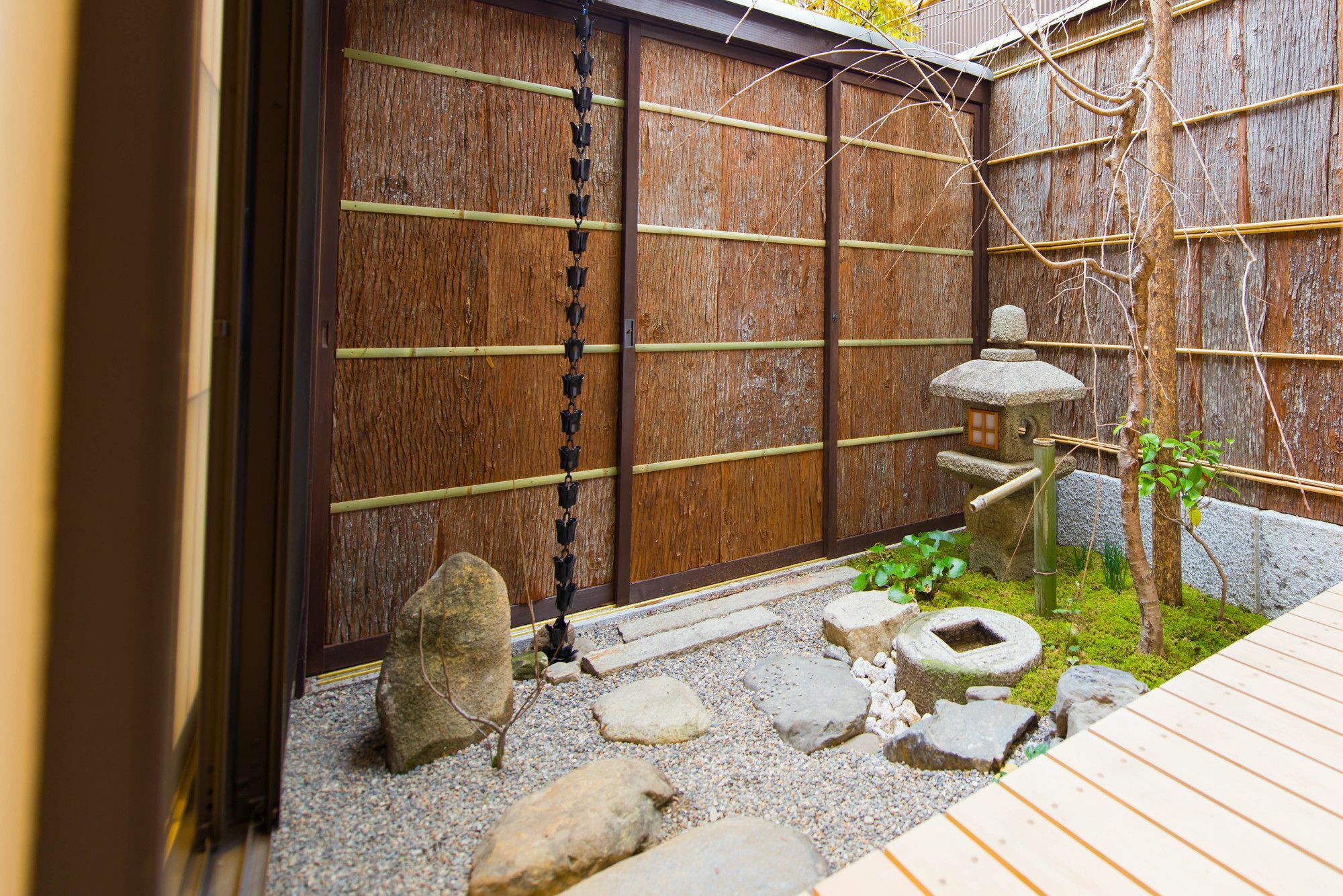 Villa Kumomachiya Tukinowa Kagen Kyōto Exterior foto