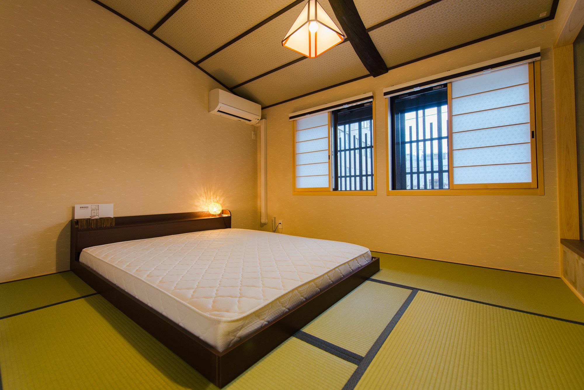 Villa Kumomachiya Tukinowa Kagen Kyōto Exterior foto